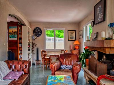 Annonce Vente 7 pices Maison Saint-aignan-grandlieu 44