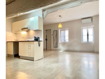 For rent Toulouse 4 rooms 71 m2 Haute garonne (31000) photo 0