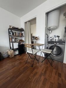 Acheter Appartement 26 m2 Lyon-8eme-arrondissement