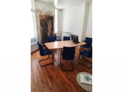 Louer Bureau Toulouse Haute garonne