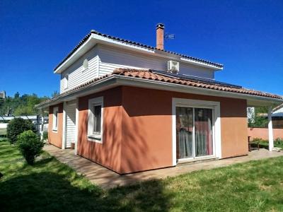 Annonce Vente 5 pices Maison Cahors 46