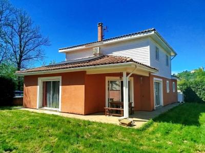 Acheter Maison 136 m2 Cahors