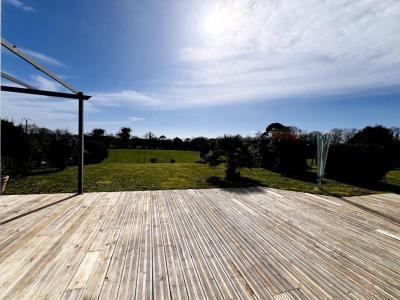 Acheter Maison 131 m2 Vannes