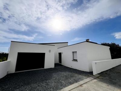 Acheter Maison Vannes 488750 euros