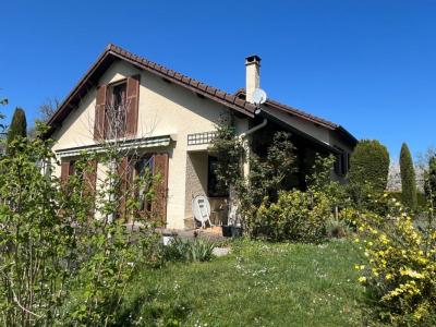 For sale Feurs 5 rooms 125 m2 Loire (42110) photo 1
