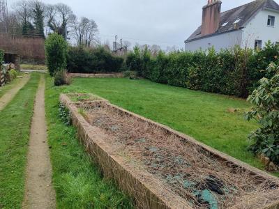 Annonce Vente 7 pices Maison Rosporden 29