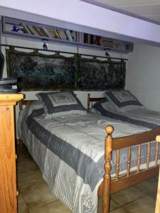 Annonce Vente Maison Fleury 11