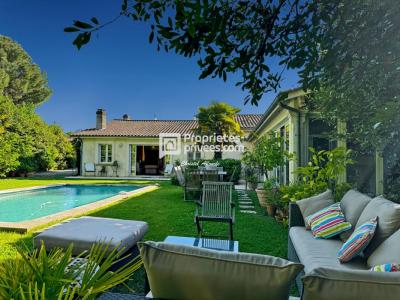 For sale Bordeaux 6 rooms 163 m2 Gironde (33200) photo 1