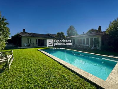 For sale Bordeaux 6 rooms 163 m2 Gironde (33200) photo 2