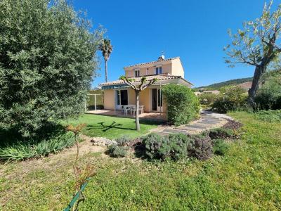 Annonce Vente 4 pices Maison Six-fours-les-plages 83