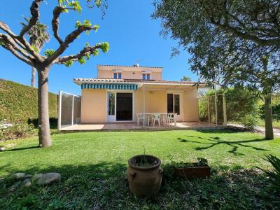 Acheter Maison 103 m2 Six-fours-les-plages