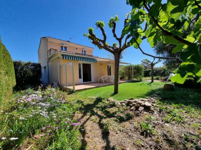 Acheter Maison Six-fours-les-plages Var