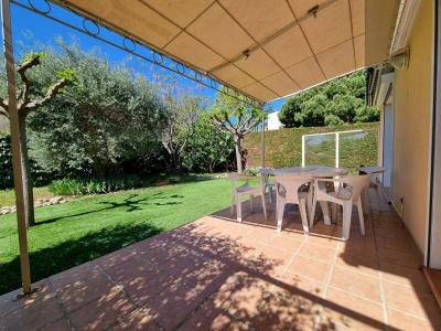 Acheter Maison Six-fours-les-plages 624000 euros
