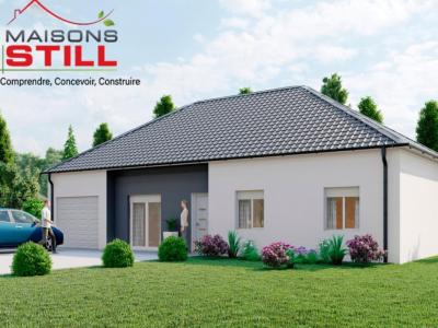 Annonce Vente 5 pices Maison Melun 77