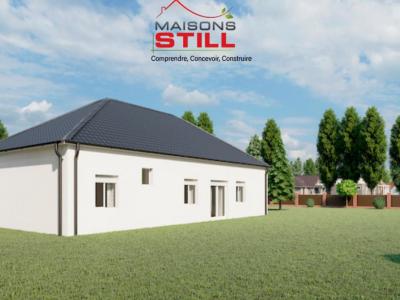 Acheter Maison Melun Seine et marne