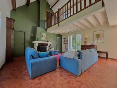 For sale Neufchatel-hardelot 4 rooms 101 m2 Pas de calais (62152) photo 1