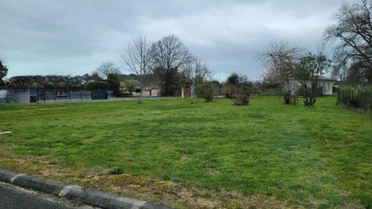 For sale Labouheyre 500 m2 Landes (40210) photo 0