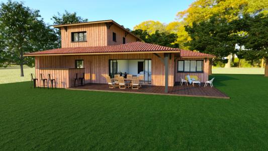 For sale Porge 670 m2 Gironde (33680) photo 0
