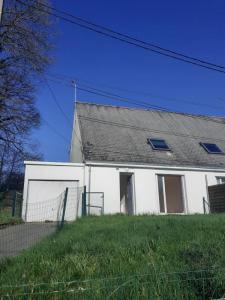 For sale Pontivy 82 m2 Morbihan (56300) photo 0
