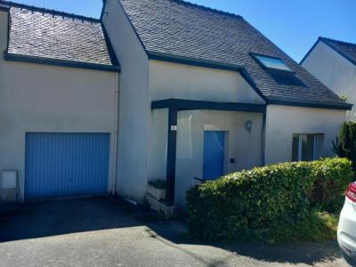 For sale Chapelle-caro VAL-D'OUST 69 m2 Morbihan (56460) photo 0
