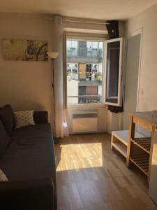 Annonce Vente Appartement Paris-17eme-arrondissement 75