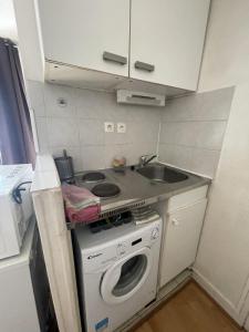 Acheter Appartement Paris-17eme-arrondissement Paris