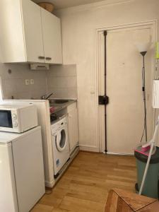 Acheter Appartement Paris-17eme-arrondissement 150000 euros