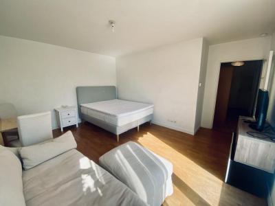 Annonce Location Appartement Issy-les-moulineaux 92