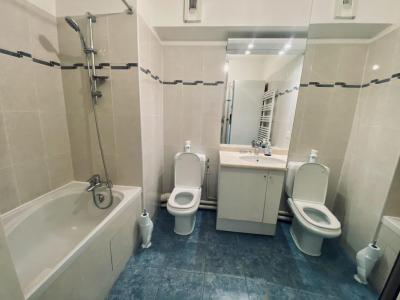 Louer Appartement Issy-les-moulineaux 1103 euros