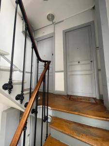 Annonce Vente 2 pices Appartement Paris-11eme-arrondissement 75