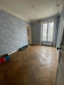 Acheter Appartement Paris-11eme-arrondissement Paris
