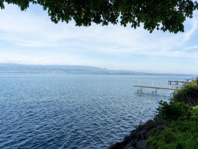 For sale Anthy-sur-leman 15 rooms 1192 m2 Haute savoie (74200) photo 0