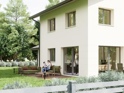 For sale Albens ENTRELACS 5 rooms 115 m2 Savoie (73410) photo 3