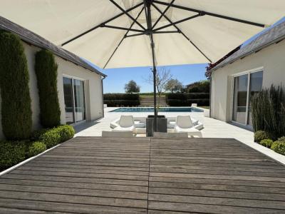 Annonce Vente 6 pices Maison Parcay-meslay 37