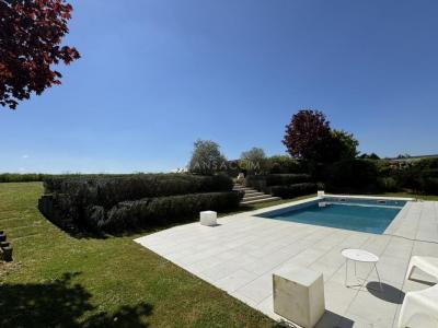 Acheter Maison 204 m2 Parcay-meslay