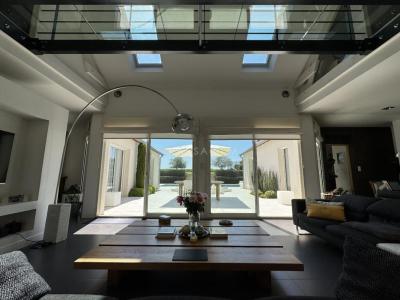 Acheter Maison Parcay-meslay Indre et loire