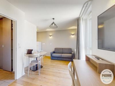 For sale Saint-nazaire 1 room 33 m2 Loire atlantique (44600) photo 2