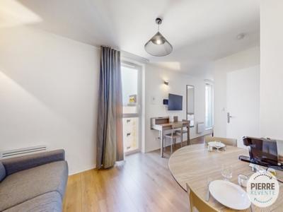 For sale Saint-nazaire 1 room 33 m2 Loire atlantique (44600) photo 4