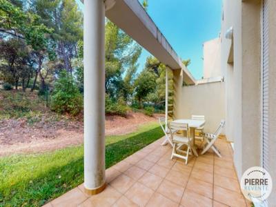For sale Six-fours-les-plages 3 rooms 59 m2 Var (83140) photo 1