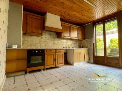For sale Norroy-les-pont-a-mousson 6 rooms 95 m2 Meurthe et moselle (54700) photo 3
