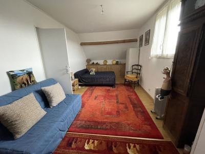 Acheter Maison Bazoches-sur-le-betz Loiret