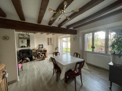 For sale Selle-sur-le-bied 5 rooms 102 m2 Loiret (45210) photo 1