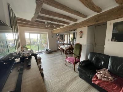 For sale Selle-sur-le-bied 5 rooms 102 m2 Loiret (45210) photo 2