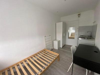 For rent Nancy 1 room 10 m2 Meurthe et moselle (54000) photo 1