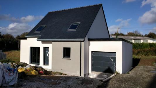 For sale Plouzevede 4 rooms 80 m2 Finistere (29440) photo 0