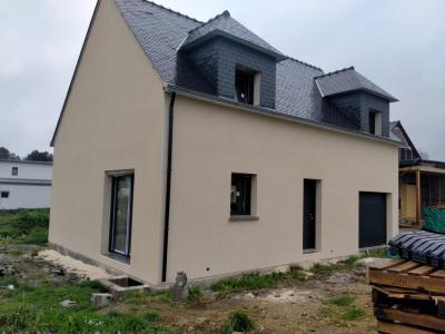 For sale Kernilis 4 rooms 80 m2 Finistere (29260) photo 0