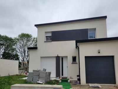For sale Edern 4 rooms 80 m2 Finistere (29510) photo 0