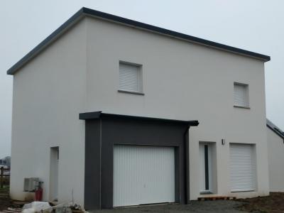 For sale Gourlizon 4 rooms 80 m2 Finistere (29710) photo 0