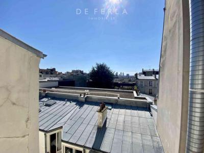 Acheter Appartement Paris-5eme-arrondissement 258000 euros