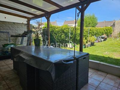 For sale Lumbres 6 rooms 130 m2 Pas de calais (62380) photo 1